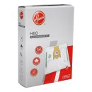 Filterbeutel Hoover H60 Pureepa 35600392 für...