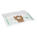 Filterbeutel Hoover H60 Pureepa 35600392 für Bodenstaubsauger 4stk