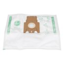 Filterbeutel Hoover H60 Pureepa 35600392 für Bodenstaubsauger 4stk