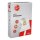 LUTH Premium Profi Parts Filterbeutel Kompatibel mit Hoover H60 Pureepa 35600392 für Bodenstaubsauger 4stk