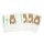 LUTH Premium Profi Parts Filterbeutel Kompatibel mit Hoover H60 Pureepa 35600392 für Bodenstaubsauger 4stk