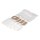 Filterbeutel Hoover H66 Paperbag 35600852 für Kesselsauger 4stk