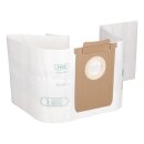 LUTH Premium Profi Parts Filterbeutel Kompatibel mit Hoover H66 Paperbag 35600852 für Kesselsauger 4stk