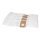 LUTH Premium Profi Parts Filterbeutel Kompatibel mit Hoover H66 Paperbag 35600852 für Kesselsauger 4stk