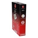 LUTH Premium Profi Parts Filterbeutel Kompatibel mit Hoover H73 Pureepa 35601375 für Bodenstaubsauger 4stk
