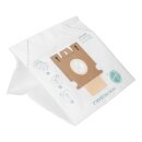 LUTH Premium Profi Parts Filterbeutel Kompatibel mit Hoover H72 Paperbag 35601374 für Bodenstaubsauger 5stk
