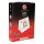 LUTH Premium Profi Parts Filterbeutel Kompatibel mit Hoover H72 Paperbag 35601374 für Bodenstaubsauger 5stk