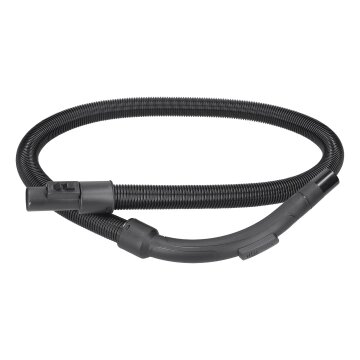 LUTH Premium Profi Parts Staubsaugerschlauch D87 kompatibel mit Candy/ Hoover 35600419 für Staubsauger