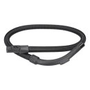 LUTH Premium Profi Parts Staubsaugerschlauch D87...