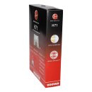 Filterbeutel Hoover H71 Pureepa 35601069 für Bodenstaubsauger 4stk