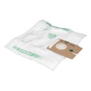 Filterbeutel Hoover H71 Pureepa 35601069 für Bodenstaubsauger 4stk