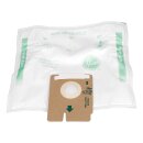 Filterbeutel Hoover H71 Pureepa 35601069 für Bodenstaubsauger 4stk
