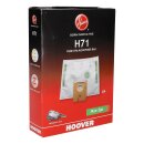 LUTH Premium Profi Parts Filterbeutel Kompatibel mit...