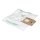 LUTH Premium Profi Parts Filterbeutel Kompatibel mit Hoover H71 Pureepa 35601069 für Bodenstaubsauger 4stk