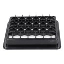 Motorschutzfilter Hoover S89 35600772 für Bodenstaubsauger