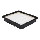 Motorschutzfilter Hoover S89 35600772 für Bodenstaubsauger