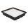 Motorschutzfilter Hoover S89 35600772 für Bodenstaubsauger
