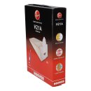 LUTH Premium Profi Parts Filterbeutel Kompatibel mit...