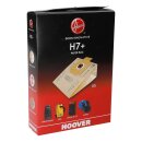 LUTH Premium Profi Parts Filterbeutel Kompatibel mit...