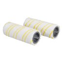 LUTH Premium Profi Parts Mikrofaser-Reinigungswalze Gelb...