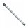 LUTH Premium Profi Parts Verlängerungsrohr kompatibel mit Dyson 965663-01 Silbern Grau mit Elektroanschluss für Staubsauger