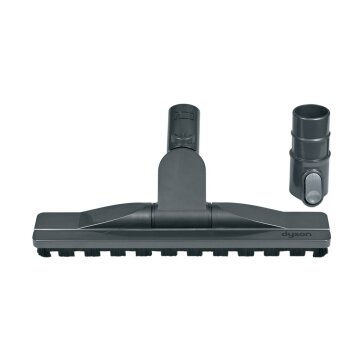 Hartbodendüse Dyson 920018-04 Flexibel mit Adapter für 32mm Rohr-Ø Staubsauger