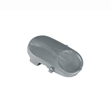 Staubbehälterverriegelung Dyson 965662-01 Taste für Staubsauger