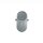 LUTH Premium Profi Parts Staubbehälterverriegelung kompatibel mit Dyson 965662-01 Taste für Staubsauger