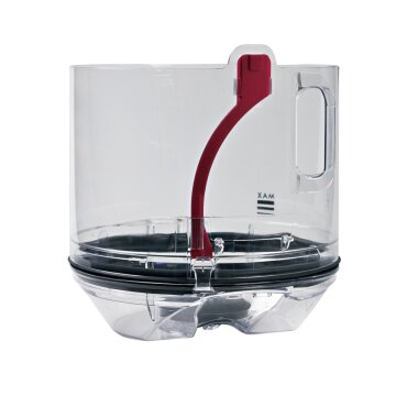 LUTH Premium Profi Parts Staubbehälterunterteil kompatibel mit Dyson 923411-01 für Staubsauger