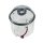 LUTH Premium Profi Parts Staubbehälterunterteil kompatibel mit Dyson 923411-01 für Staubsauger