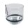 LUTH Premium Profi Parts Staubbehälterunterteil kompatibel mit Dyson 923411-01 für Staubsauger