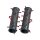 LUTH Premium Profi Parts Bürstenwalze kompatibel mit Dyson 923492-01 115mm für Elektro-Turbodüse Bodenstaubsauger 2stk
