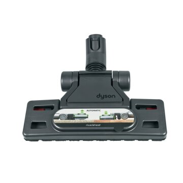 LUTH Premium Profi Parts Bodendüse kompatibel mit Dyson 965577-01 Musclehead Automatic für Staubsauger