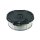 LUTH Premium Profi Parts Motorschutzfilter kompatibel mit Dyson 922444-04 Lamellenfilter Rund 200mmø für Staubsauger