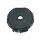 LUTH Premium Profi Parts Motorschutzfilter kompatibel mit Dyson 922444-04 Lamellenfilter Rund 200mmø für Staubsauger
