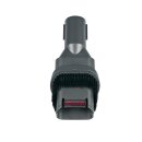 Kombidüse Dyson 967482-01 2in1 Fugendüse Saugpinsel für Staubsauger mit Quick Release