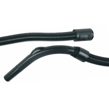 Saugschlauch mit Griff Geräteanschluss Wie Kärcher 9.012-109.0  für 35mm Rohrø Industriesauger