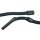 LUTH Premium Profi Parts Saugschlauch mit Griff Geräteanschluss Wie kompatibel mit Kärcher 9.012-109.0  für 35mm Rohrø Industriesauger
