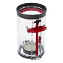 LUTH Premium Profi Parts Staubbehälter Groß kompatibel mit Dyson 969509-01 für Handstaubsauger Stielstaubsauger