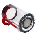 LUTH Premium Profi Parts Staubbehälter Groß kompatibel mit Dyson 969509-01 für Handstaubsauger Stielstaubsauger