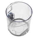 Staubbehälter Hoover 48028703 für Stielstaubsauger
