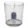 Staubbehälter Hoover 48028703 für Stielstaubsauger