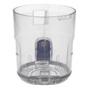 LUTH Premium Profi Parts Staubbehälter Kompatibel mit Hoover 48028703 für Stielstaubsauger