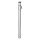 LUTH Premium Profi Parts Teleskoprohr Kompatibel mit Hoover 49025442 0530099139 für Staubsauger