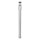 LUTH Premium Profi Parts Teleskoprohr Kompatibel mit Hoover 49025442 0530099139 für Staubsauger