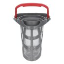 Außenfilter Bosch 12008918 für Stielstaubsauger