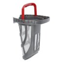 Außenfilter Bosch 12008918 für Stielstaubsauger