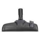 LUTH Premium Profi Parts Bodendüse kompatibel mit Bosch 17002923 35mm Rohr-Ø für Staubsauger