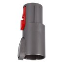 LUTH Premium Profi Parts Adapter kompatibel mit Dyson...