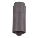 LUTH Premium Profi Parts Adapter kompatibel mit Dyson 968235-01 Einrastsystem Auf Quick Release Zubehöranschluss für Staubsauger